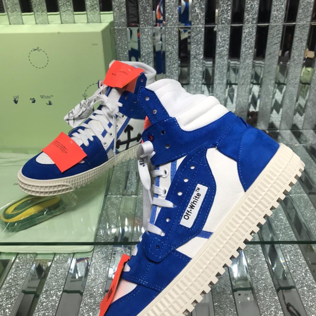 Off-White™ Off-Court 3.0 Sneaker - DopestKickz