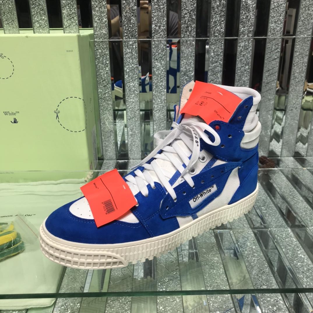 Off-White™ Off-Court 3.0 Sneaker - DopestKickz