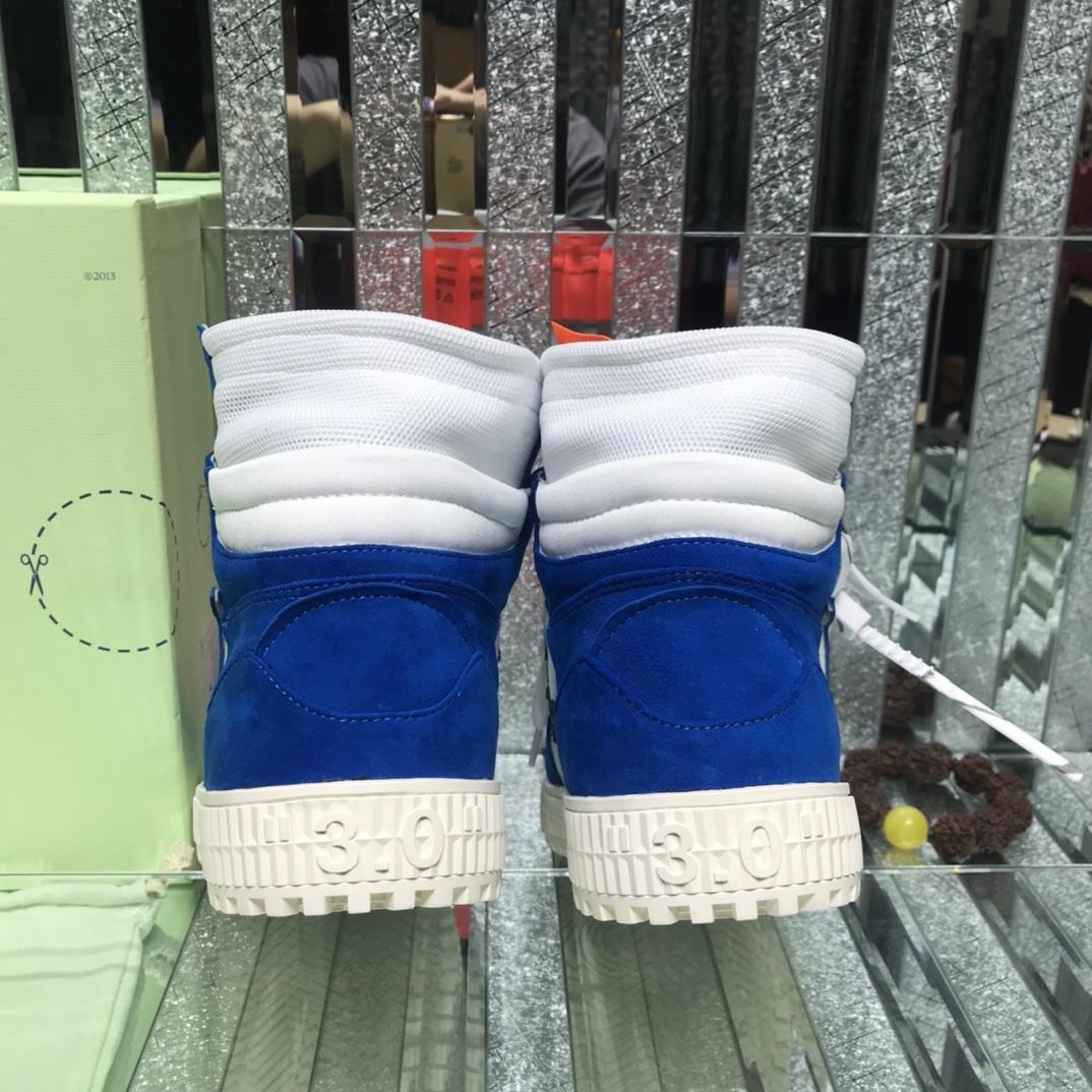 Off-White™ Off-Court 3.0 Sneaker - DopestKickz