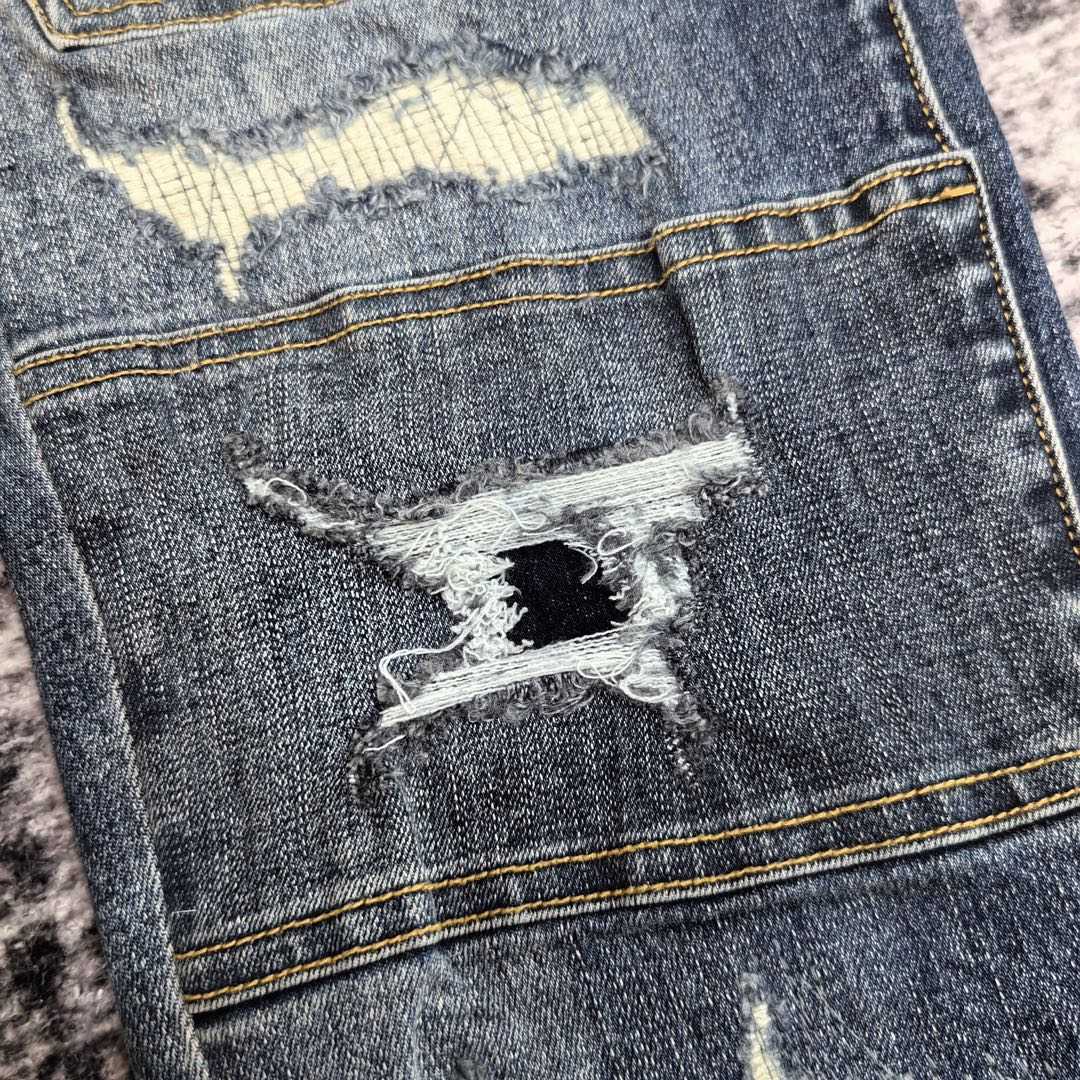 Purple-Brand Slim-Fit Jeans   0080 - DopestKickz