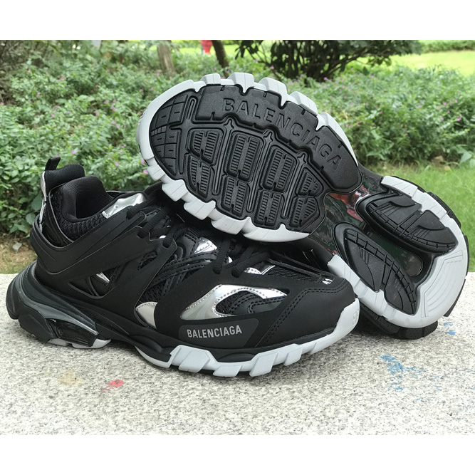 Balenciaga Track 3.0 Sneakers  - DopestKickz
