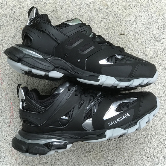 Balenciaga Track 3.0 Sneakers  - DopestKickz