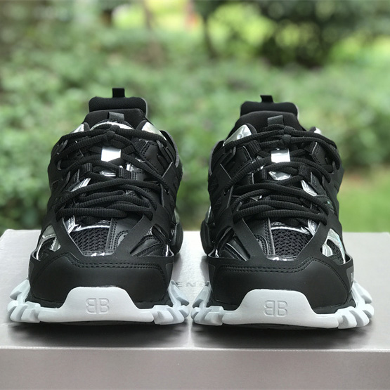 Balenciaga Track 3.0 Sneakers  - DopestKickz