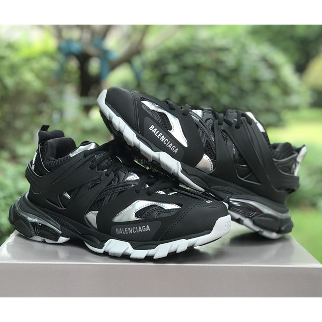 Balenciaga Track 3.0 Sneakers  - DopestKickz
