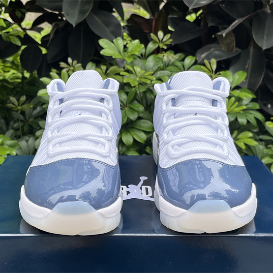 Jordan Air Jordan 11 Low“Diffused Blue” Sneaker    FV5104-104  - DopestKickz