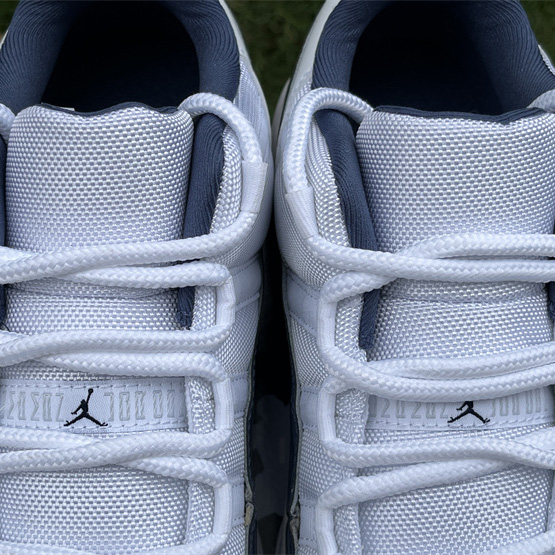 Jordan Air Jordan 11 Low“Diffused Blue” Sneaker    FV5104-104  - DopestKickz