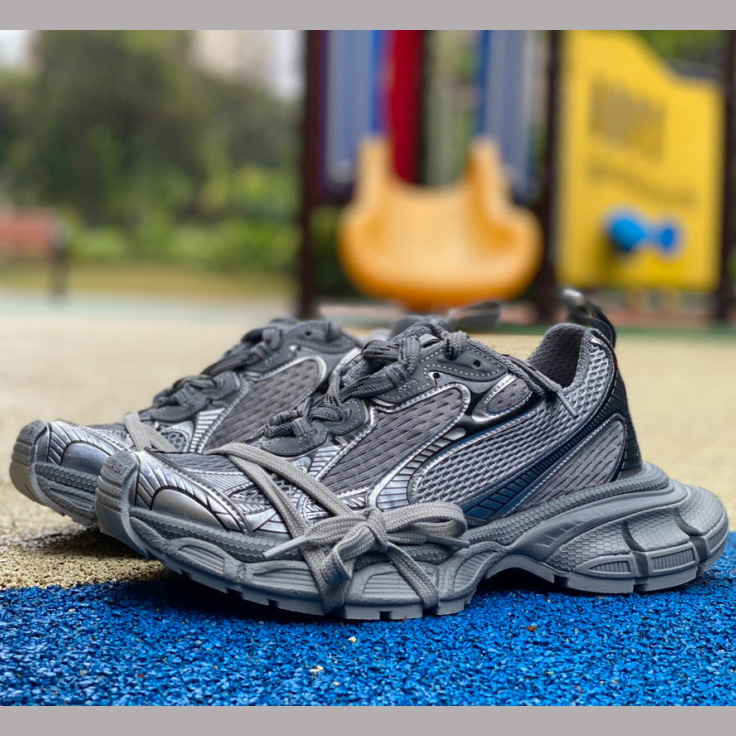 Balenciaga 3XL Sneakers - DopestKickz