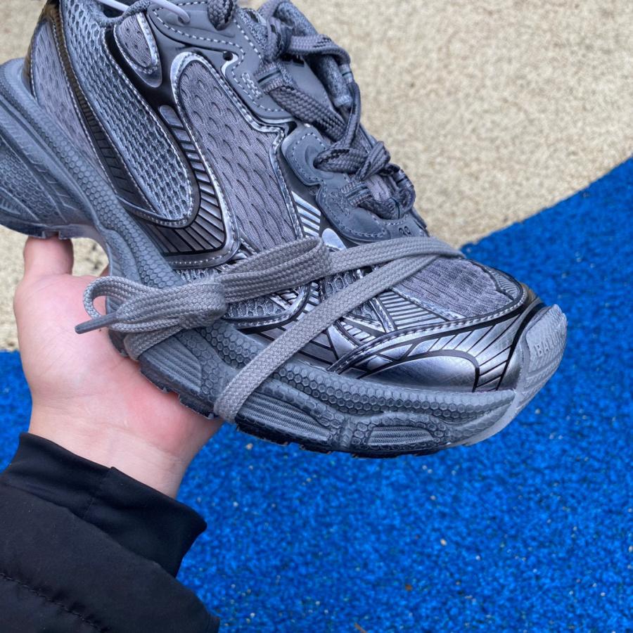 Balenciaga 3XL Sneakers - DopestKickz