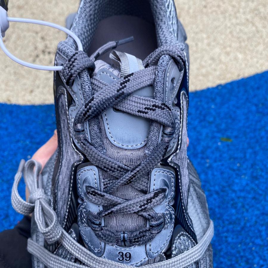 Balenciaga 3XL Sneakers - DopestKickz
