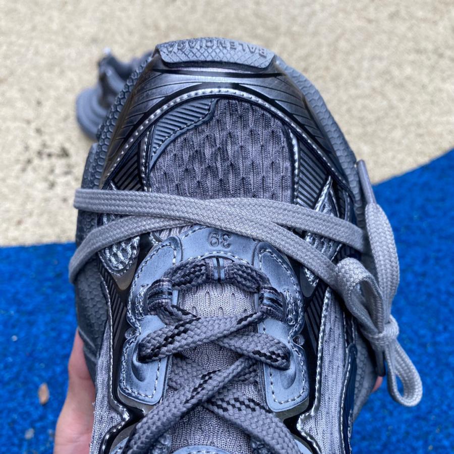 Balenciaga 3XL Sneakers - DopestKickz