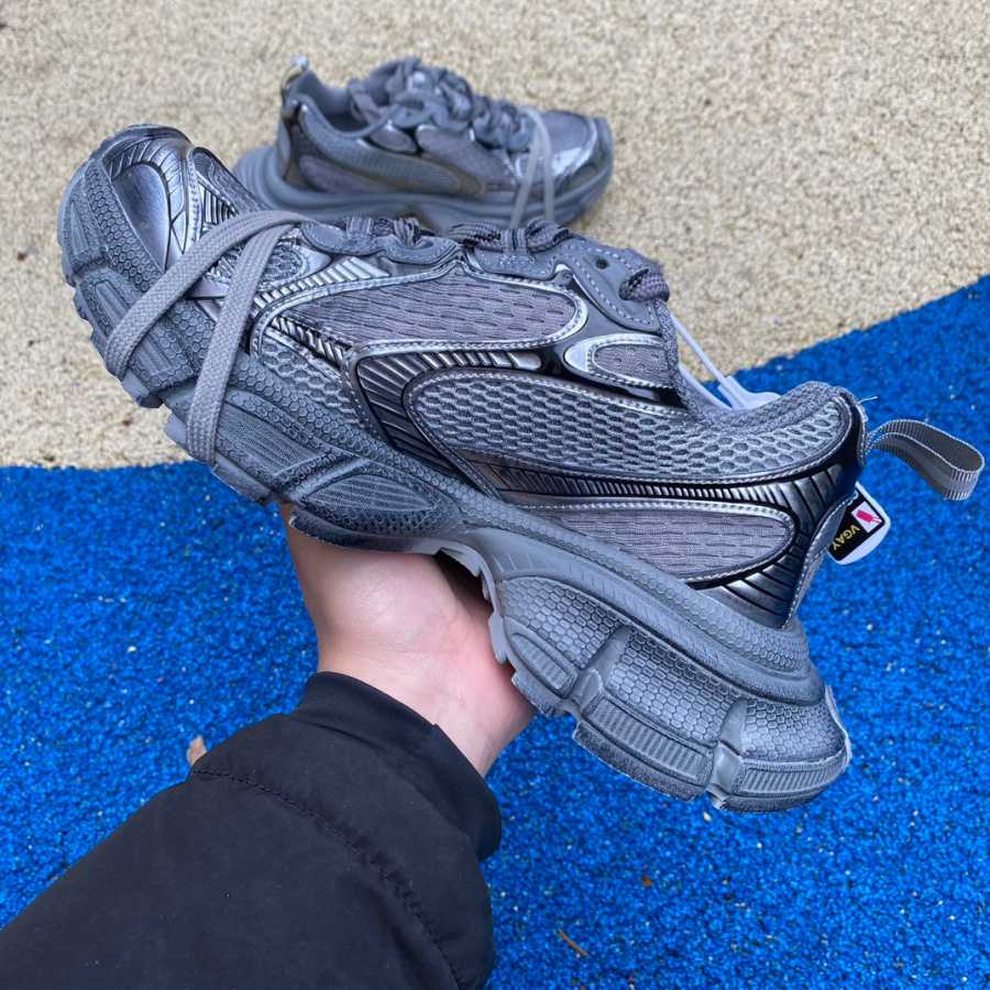 Balenciaga 3XL Sneakers - DopestKickz