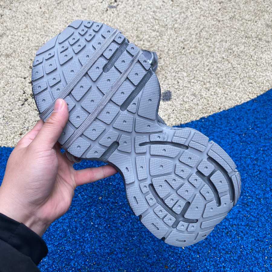 Balenciaga 3XL Sneakers - DopestKickz