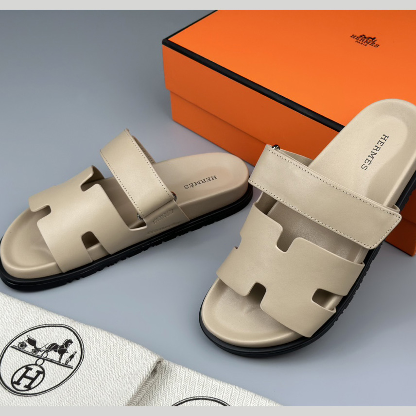 Hermes Chypre Sandal - DopestKickz