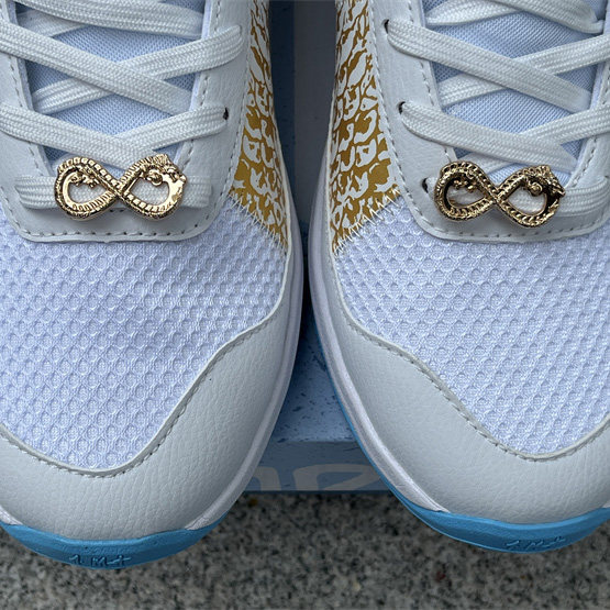 Nike JA 1 “Chinese New Year” Sneakers      FV1291-100 - DopestKickz