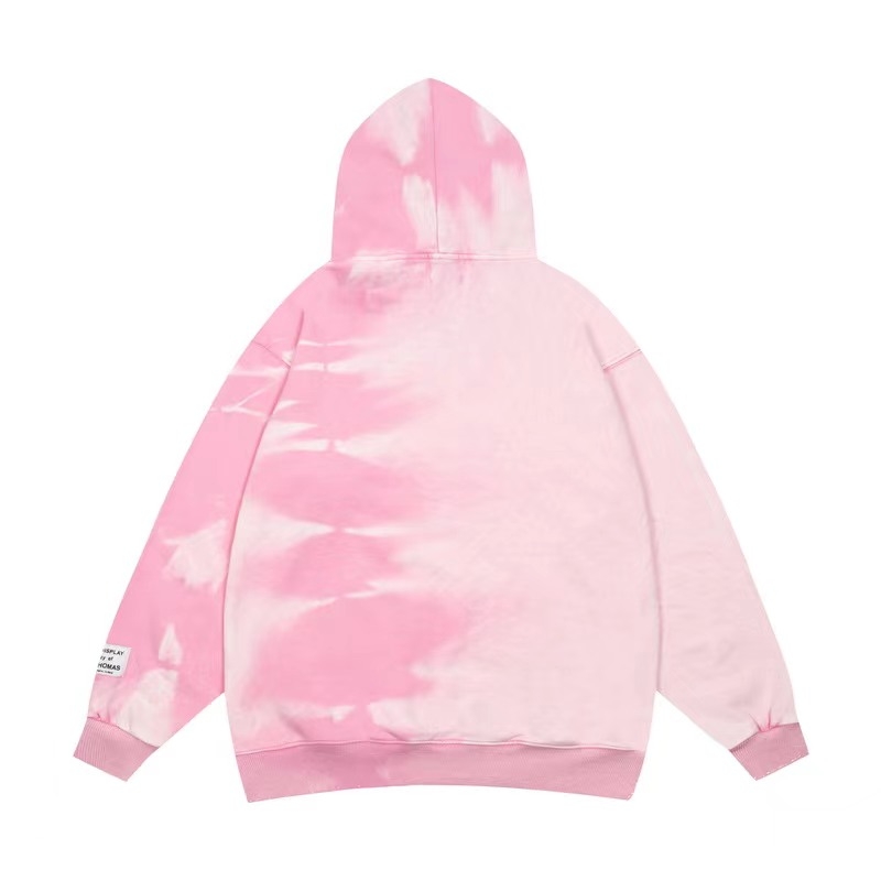 Gallery Dept . Cotton Hoodie - DopestKickz