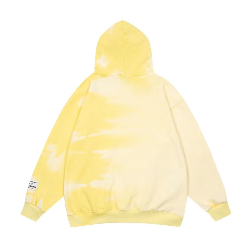Gallery Dept . Cotton Hoodie - DopestKickz