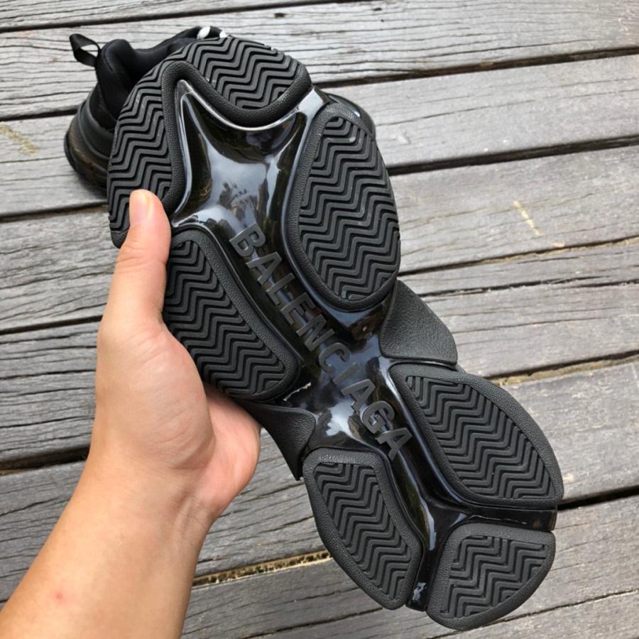 Balenciaga Triple S Sneaker  - DopestKickz