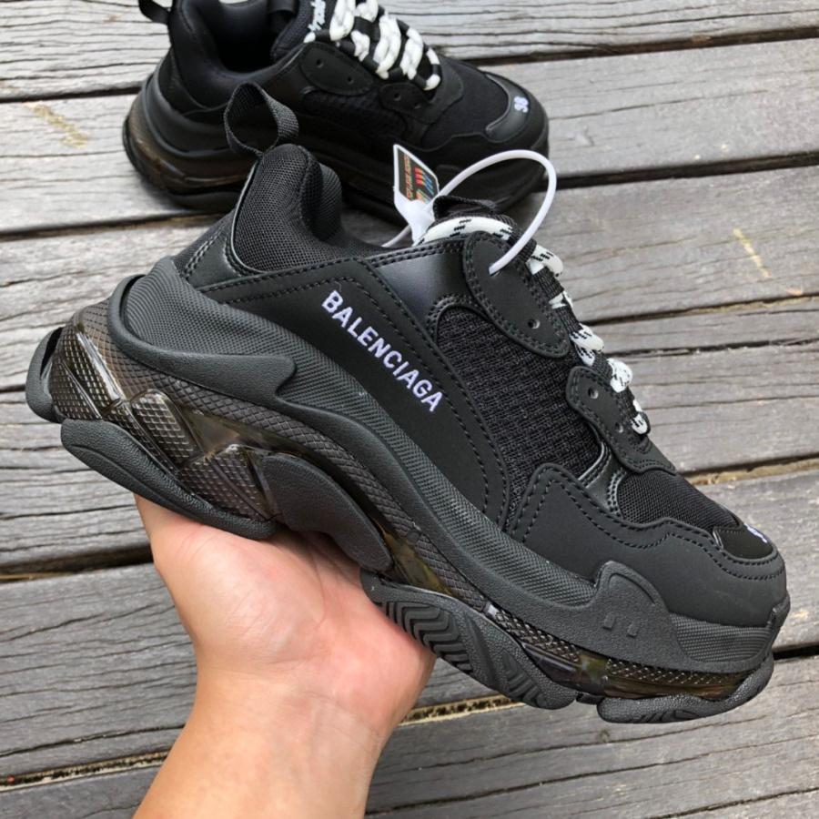 Balenciaga Triple S Sneaker  - DopestKickz