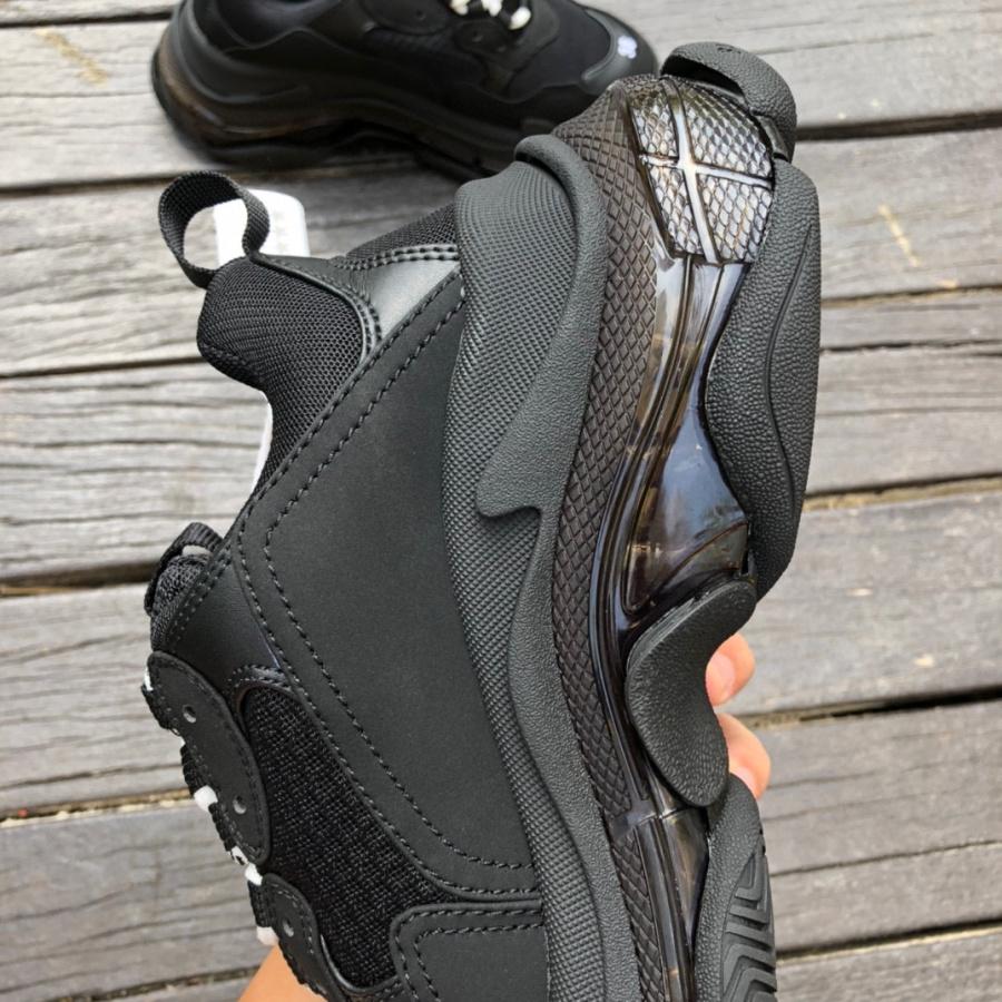 Balenciaga Triple S Sneaker  - DopestKickz