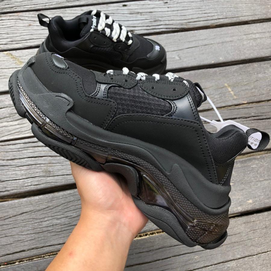 Balenciaga Triple S Sneaker  - DopestKickz