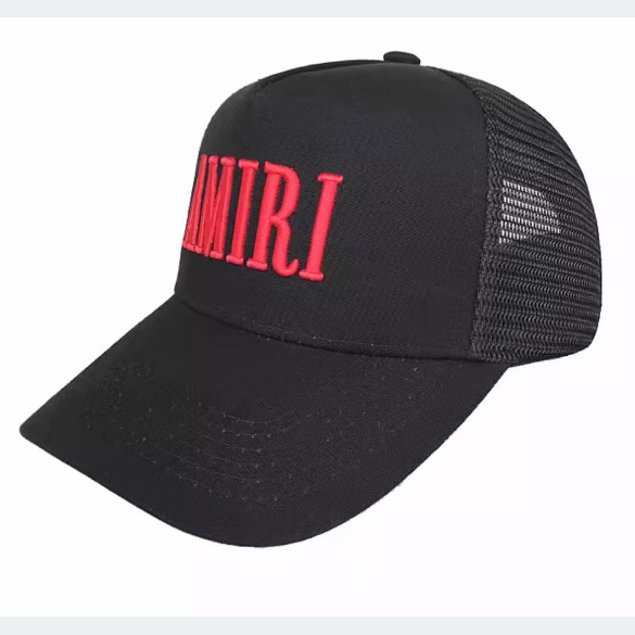 Amiri Cap - DopestKickz