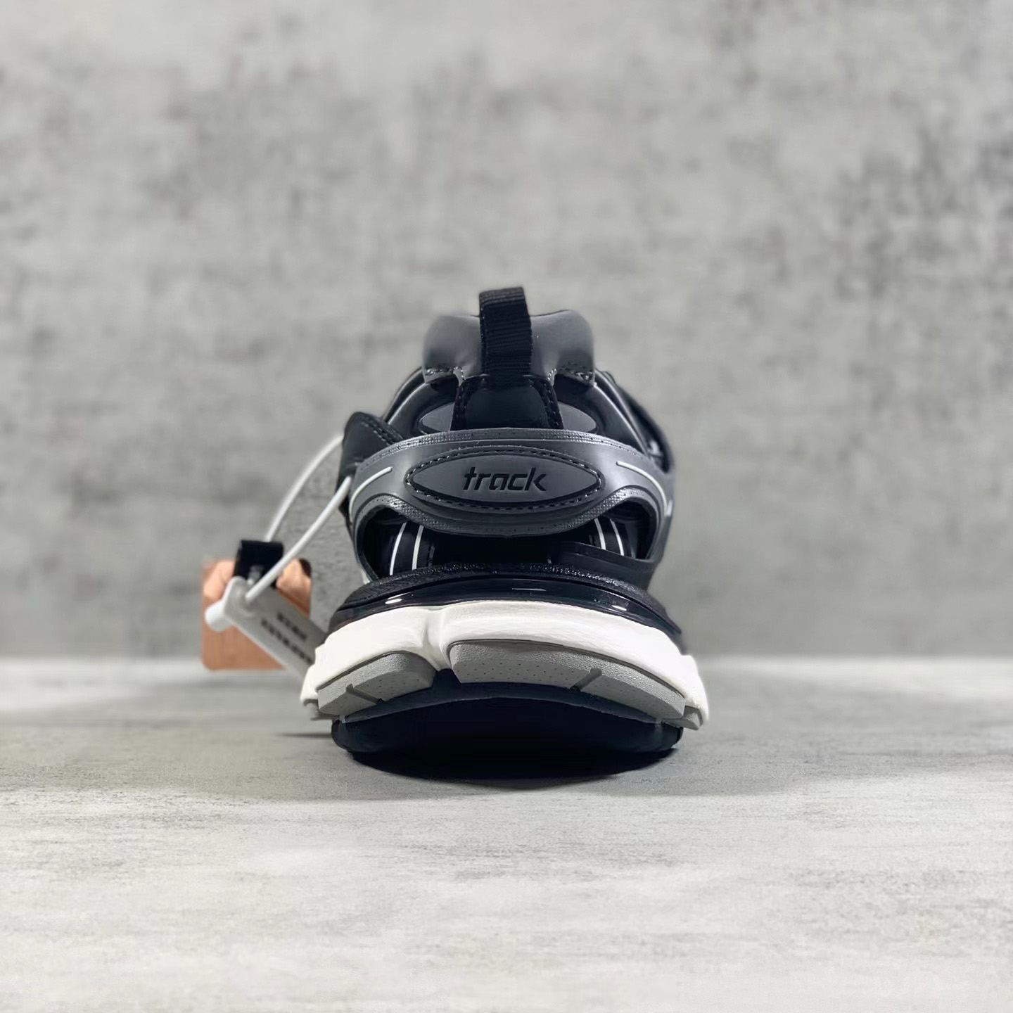 Balenciaga Track Sneaker    - DopestKickz