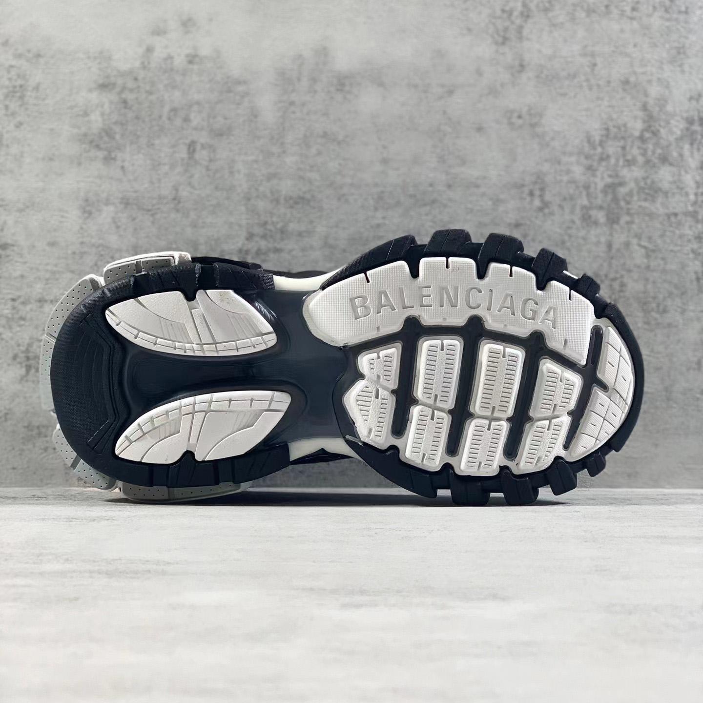 Balenciaga Track Sneaker    - DopestKickz