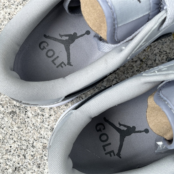 Jordan Air Jordan 1 Low Golf Sneakers      DD9315-006  - DopestKickz