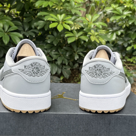 Jordan Air Jordan 1 Low Golf Sneakers      DD9315-006  - DopestKickz