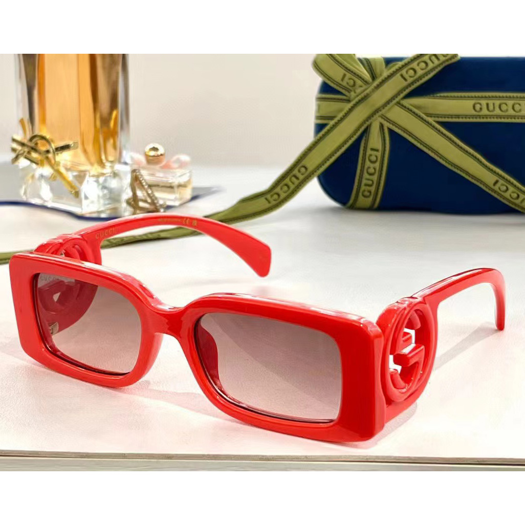 Gucci Sunglasses - DopestKickz