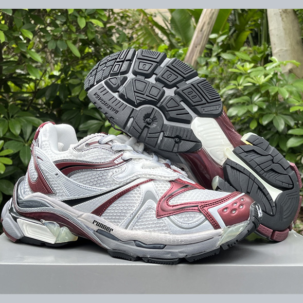 Balenciaga Runner Sneaker  - DopestKickz