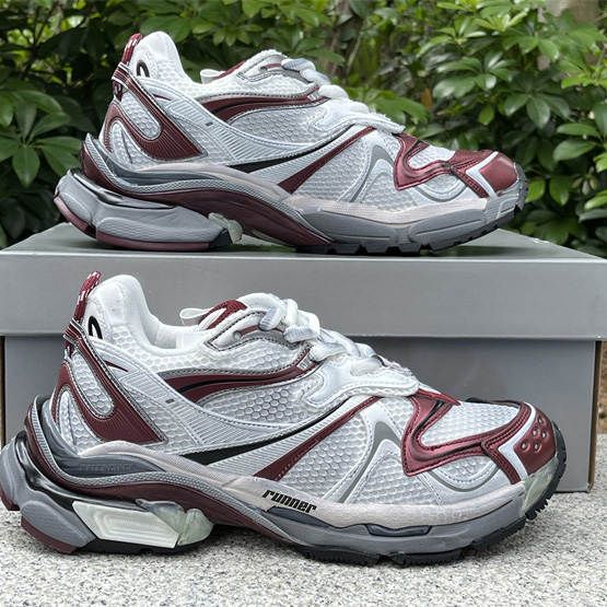 Balenciaga Runner Sneaker  - DopestKickz
