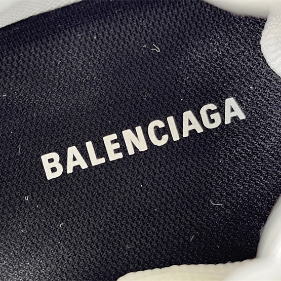 Balenciaga Runner Sneaker  - DopestKickz