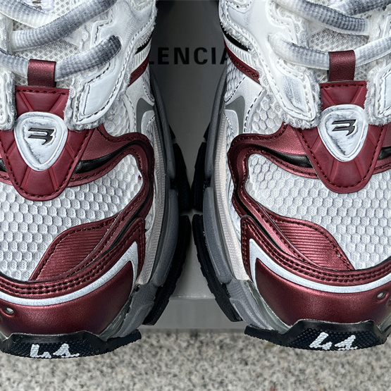 Balenciaga Runner Sneaker  - DopestKickz
