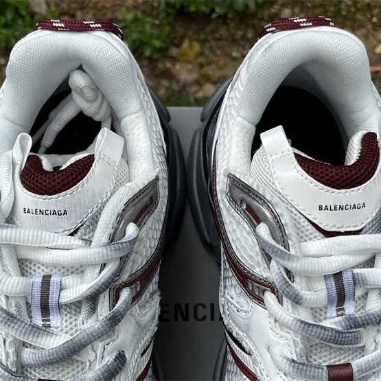 Balenciaga Runner Sneaker  - DopestKickz