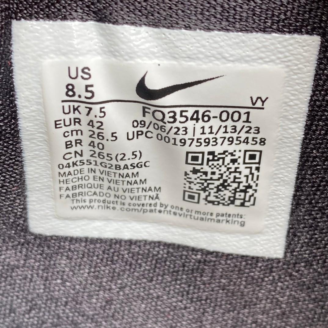 Nike Kobe 6 ZK6 Sneakers    FQ3546-001 - DopestKickz