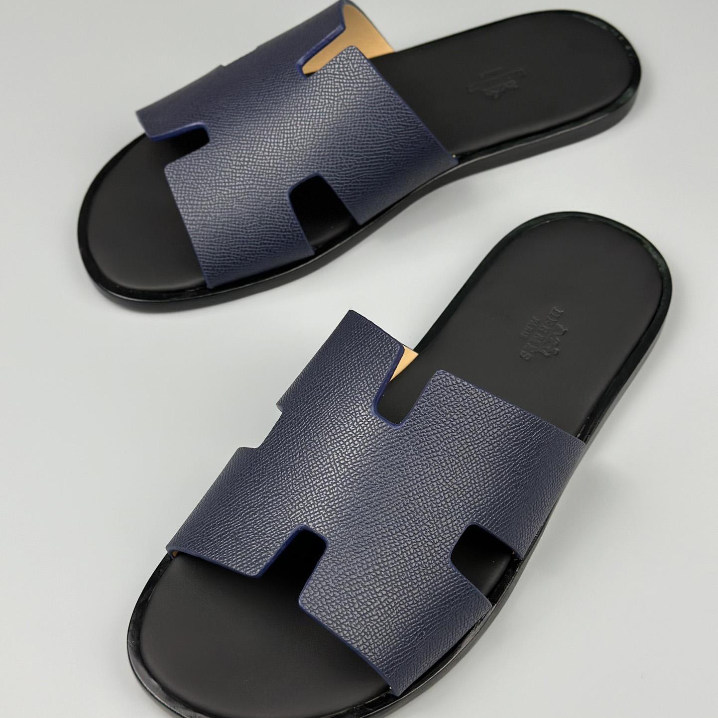 Hermes Izmir Sandal - DopestKickz