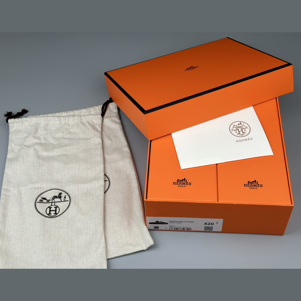 Hermes Izmir Sandal - DopestKickz