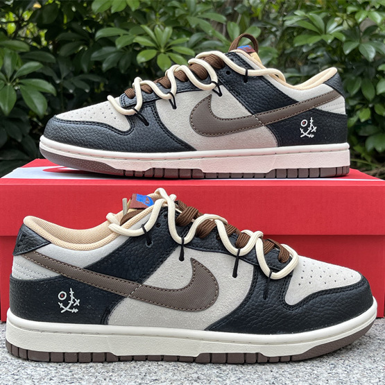 Nike Dunk Low Sneaker    DR9704-200 - DopestKickz