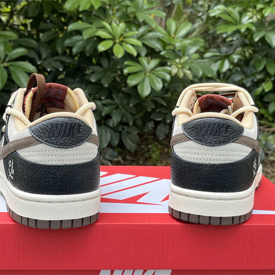 Nike Dunk Low Sneaker    DR9704-200 - DopestKickz