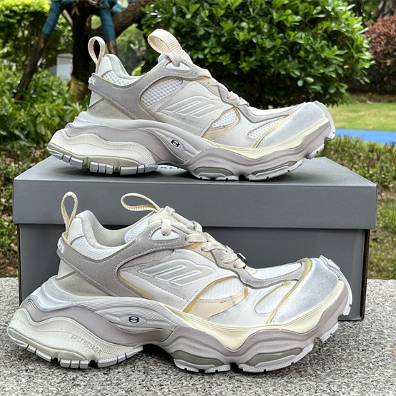 Balenciaga Cargo Sneaker  - DopestKickz