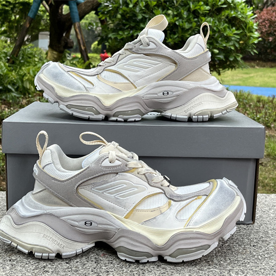 Balenciaga Cargo Sneaker  - DopestKickz