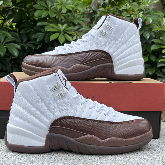 SoleFly x Air Jordan 12 Sneaker     FZ5026-100 - DopestKickz