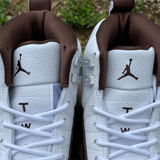 SoleFly x Air Jordan 12 Sneaker     FZ5026-100 - DopestKickz