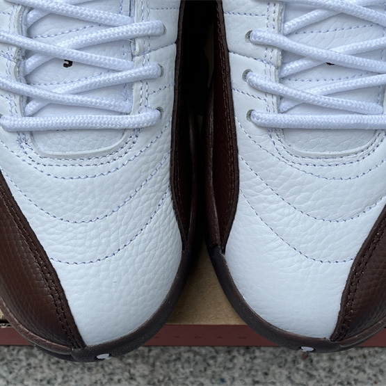 SoleFly x Air Jordan 12 Sneaker     FZ5026-100 - DopestKickz