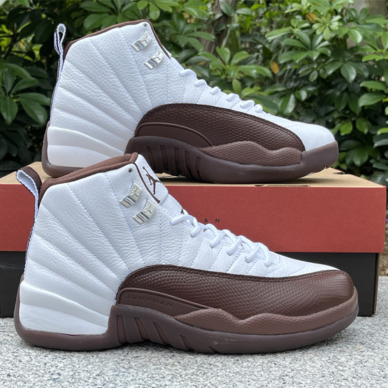 SoleFly x Air Jordan 12 Sneaker     FZ5026-100 - DopestKickz