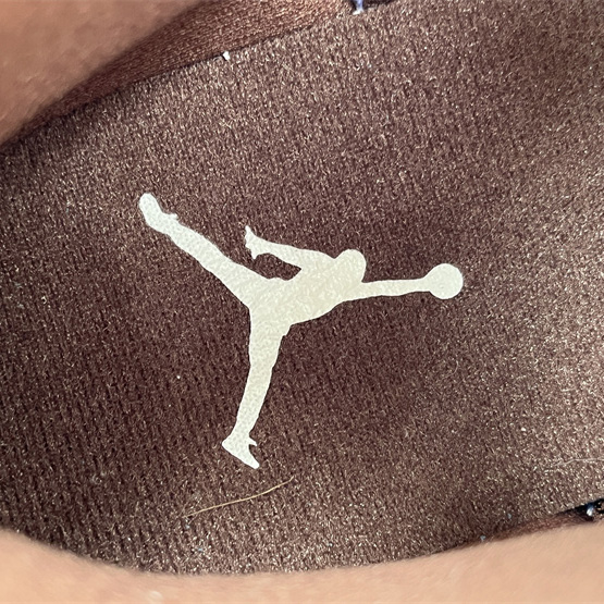 SoleFly x Air Jordan 12 Sneaker     FZ5026-100 - DopestKickz