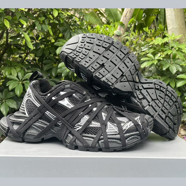 Balenciaga 3XL Sneaker  - DopestKickz
