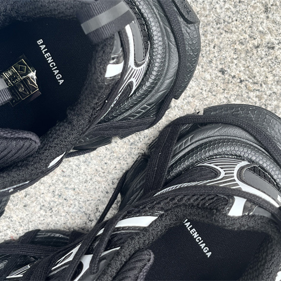 Balenciaga 3XL Sneaker  - DopestKickz