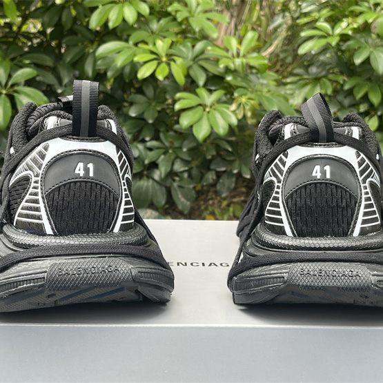 Balenciaga 3XL Sneaker  - DopestKickz